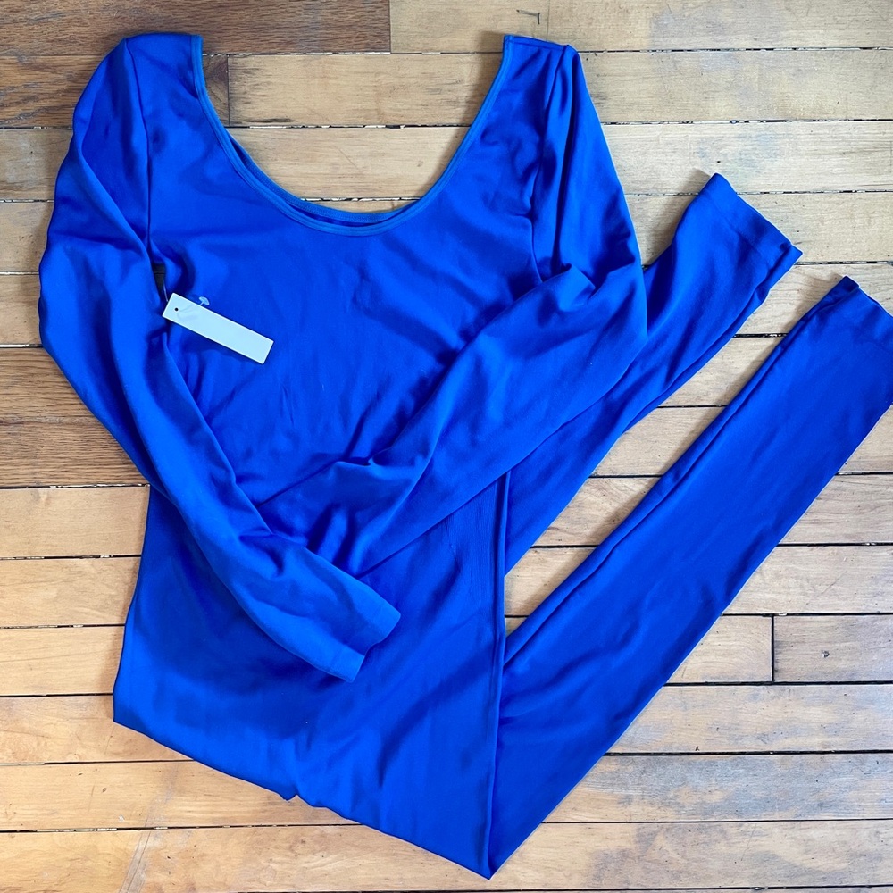 Fit In | Bodysuit